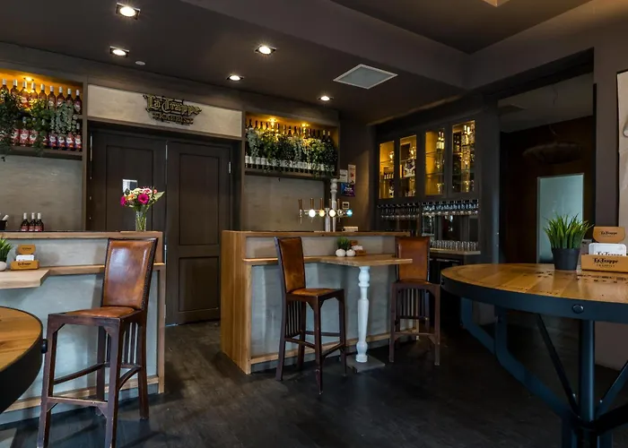 Merici Hotel Sittard