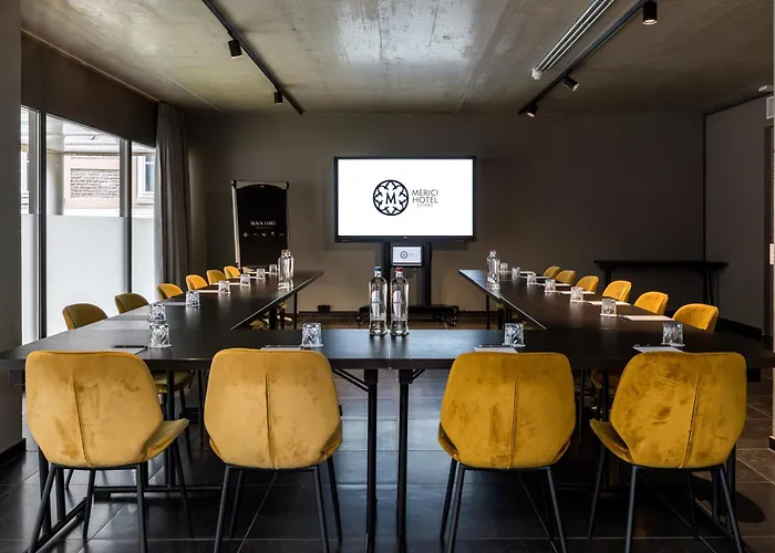 Merici Hotel Sittard